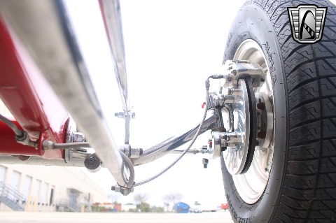 1978 Ford Replica 1923 T Bucket image 80