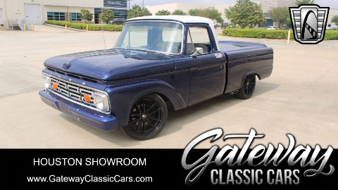 1964 Ford F100 image 2