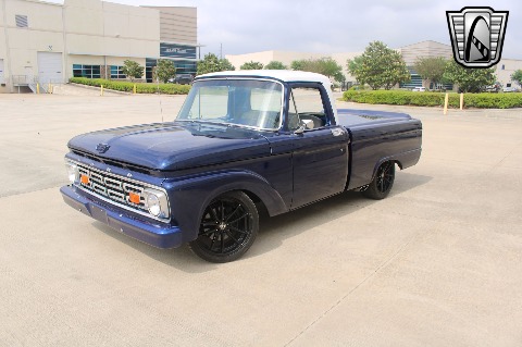 1964 Ford F100 image 3