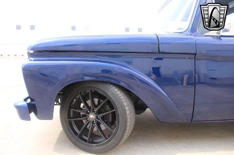 1964 Ford F100 image 29