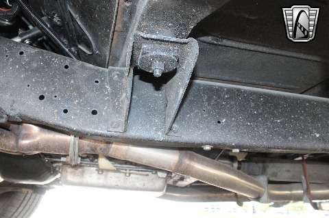 1964 Ford F100 image 55