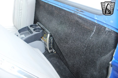 1964 Ford F100 image 107