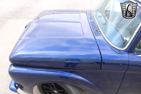 1964 Ford F100 image 30