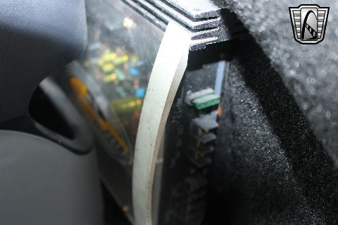 1964 Ford F100 image 108