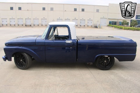 1964 Ford F100 image 5