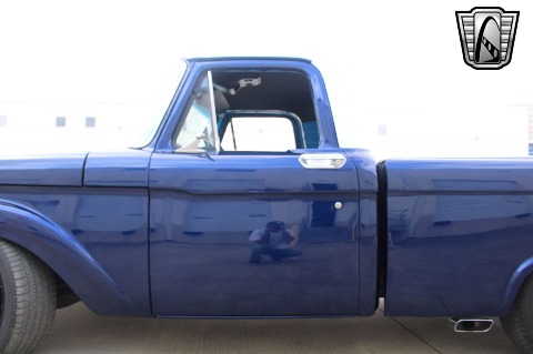 1964 Ford F100 image 31