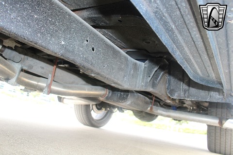 1964 Ford F100 image 57