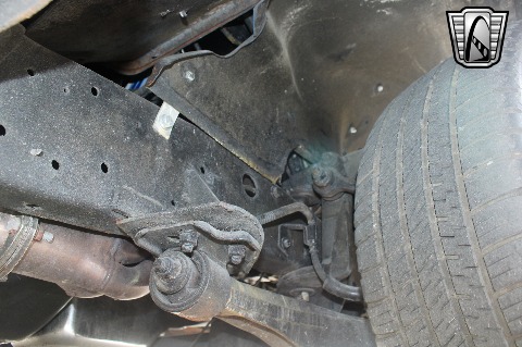 1964 Ford F100 image 83