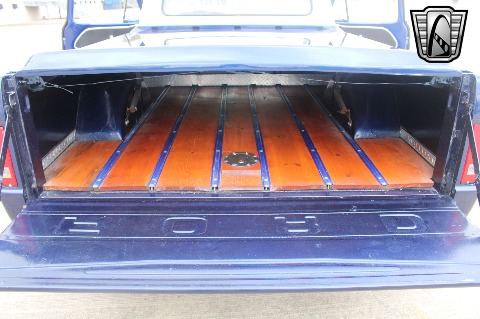 1964 Ford F100 image 135