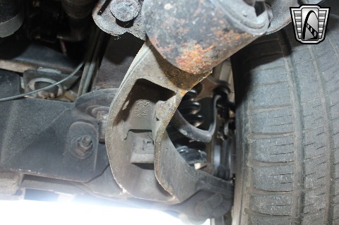 1964 Ford F100 image 84