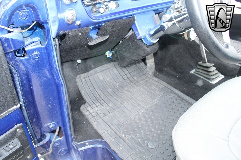 1964 Ford F100 image 110