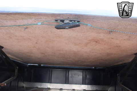 1964 Ford F100 image 136