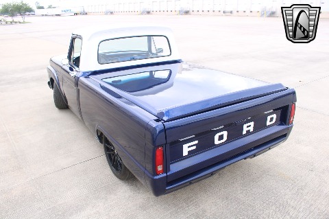 1964 Ford F100 image 7