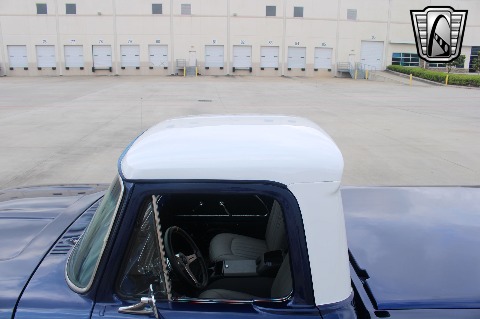 1964 Ford F100 image 33