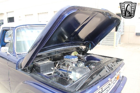 1964 Ford F100 image 85