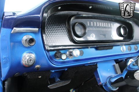 1964 Ford F100 image 111