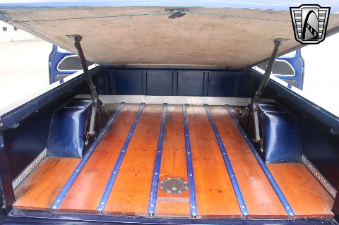 1964 Ford F100 image 137