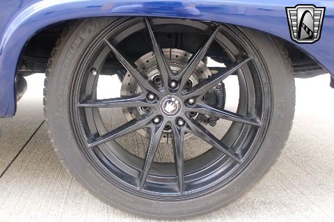 1964 Ford F100 image 34