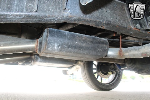 1964 Ford F100 image 60