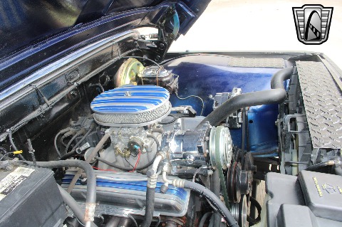 1964 Ford F100 image 86