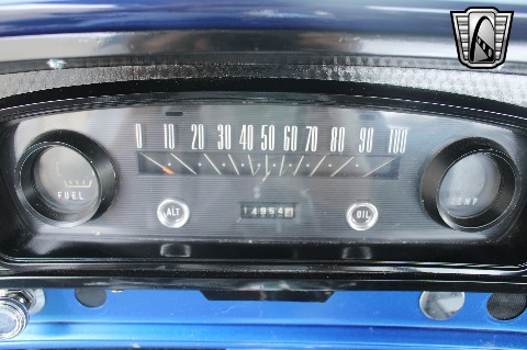 1964 Ford F100 image 112