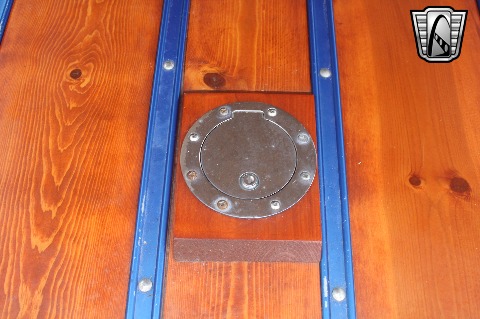 1964 Ford F100 image 138