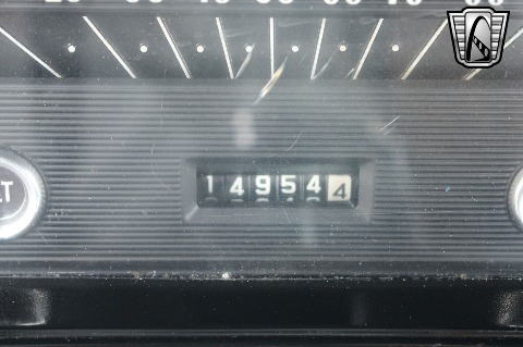 1964 Ford F100 image 113