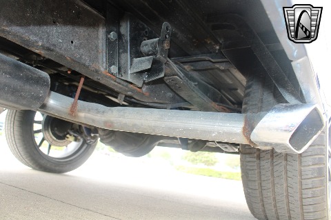 1964 Ford F100 image 62