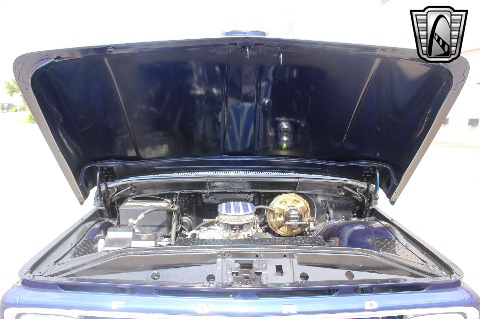 1964 Ford F100 image 88