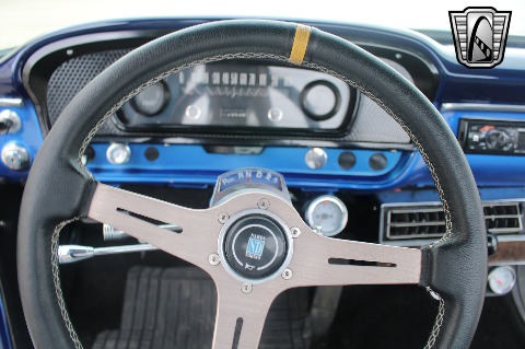 1964 Ford F100 image 114