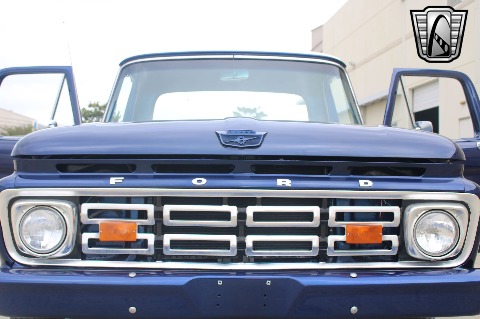 1964 Ford F100 image 140