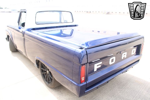 1964 Ford F100 image 37