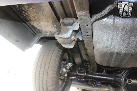 1964 Ford F100 image 63