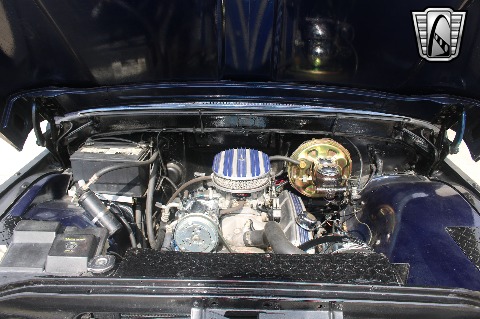 1964 Ford F100 image 89