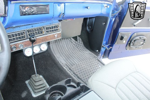 1964 Ford F100 image 115