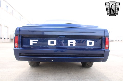 1964 Ford F100 image 12