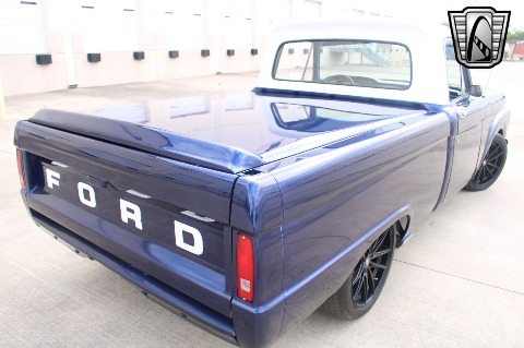 1964 Ford F100 image 38