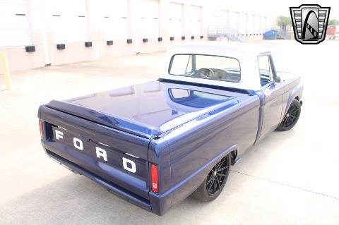 1964 Ford F100 image 13