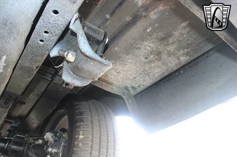 1964 Ford F100 image 65