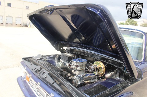 1964 Ford F100 image 91