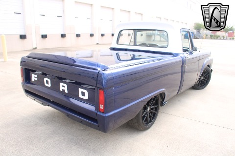 1964 Ford F100 image 14