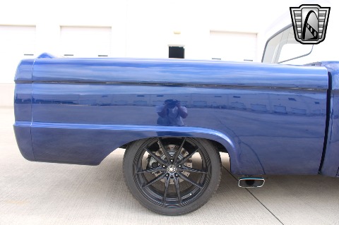1964 Ford F100 image 40