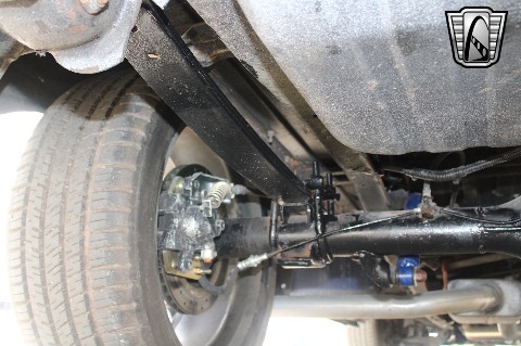 1964 Ford F100 image 66