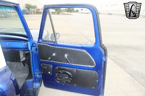 1964 Ford F100 image 118