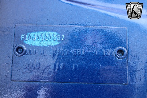 1964 Ford F100 image 144