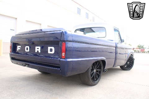 1964 Ford F100 image 15