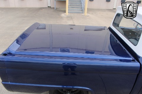 1964 Ford F100 image 41