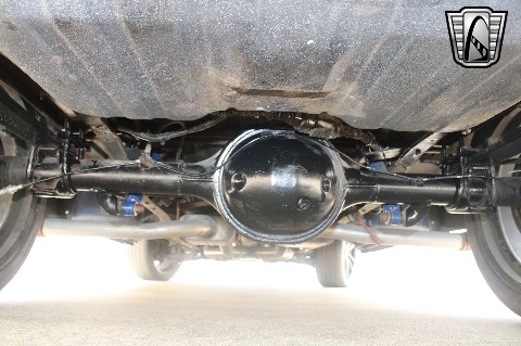 1964 Ford F100 image 67