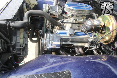 1964 Ford F100 image 93