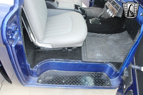 1964 Ford F100 image 119